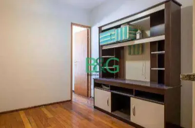 Apartamento com 1 dormitório à venda, 38 m² por r$ 489.000,00 - pinheiros - são paulo/sp