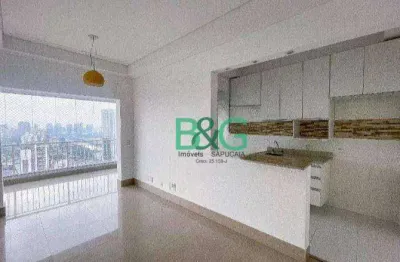Apartamento com 2 dormitórios à venda, 77 m² por r$ 1.489.000,00 - pinheiros - são paulo/sp