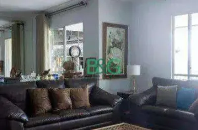 Apartamento com 3 dormitórios à venda, 185 m² por r$ 2.099.000,00 - campo grande - são paulo/sp