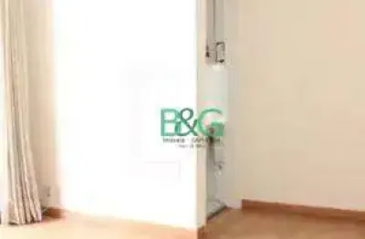 Apartamento com 1 dormitório à venda, 44 m² por r$ 749.000,00 - itaim bibi - são paulo/sp