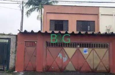 Sobrado com 3 dormitórios à venda, 147 m² por r$ 1.249.000,00 - brooklin - são paulo/sp
