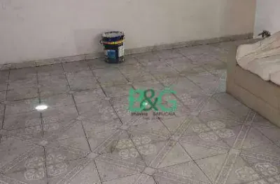 Casa com 3 dormitórios para alugar, 100 m² por r$ 3.030,00/mês - ipiranga - são paulo/sp