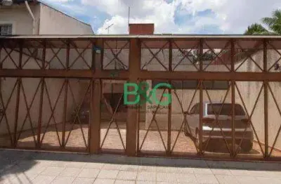 Sobrado à venda, 493 m² por r$ 2.124.000,00 - campo belo - são paulo/sp