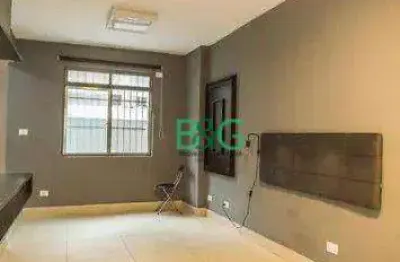 Studio à venda, 25 m² por r$ 199.000,00 - liberdade - são paulo/sp