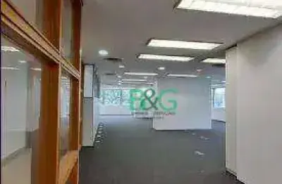 Loja à venda, 384 m² por r$ 3.500.000,00 - bela vista - são paulo/sp