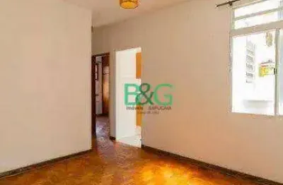 Apartamento com 2 dormitórios à venda, 68 m² por r$ 339.000,00 - quarta parada - são paulo/sp