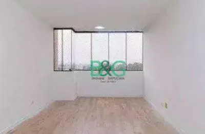 Apartamento com 3 dormitórios à venda, 84 m² por r$ 798.000 - barro branco zona norte - são paulo/sp