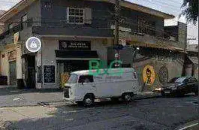 Prédio à venda, 340 m² por r$ 2.048.000 - jardim cidália - são paulo/sp