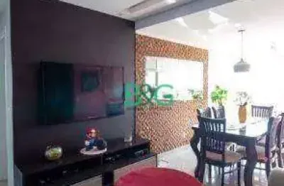 Apartamento com 2 dormitórios à venda, 75 m² por r$ 1.244.000,00 - santo amaro - são paulo/sp
