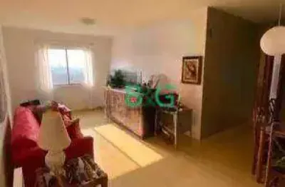 Apartamento com 2 dormitórios à venda, 85 m² por r$ 649.000 - santo amaro - são paulo/sp