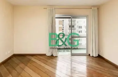 Apartamento com 3 dormitórios à venda, 163 m² por r$ 2.700.000,00 - consolação - são paulo/sp