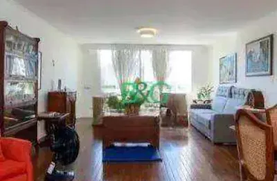 Apartamento com 4 dormitórios à venda, 178 m² por r$ 1.424.000 - santo amaro - são paulo/sp