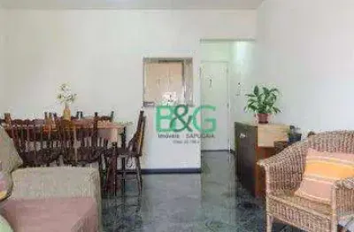 Apartamento com 2 dormitórios à venda, 67 m² por r$ 439.000 - mandaqui - são paulo/sp