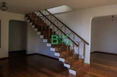Cobertura com 3 dormitórios à venda, 208 m² por r$ 1.549.000,00 - aclimação - são paulo/sp