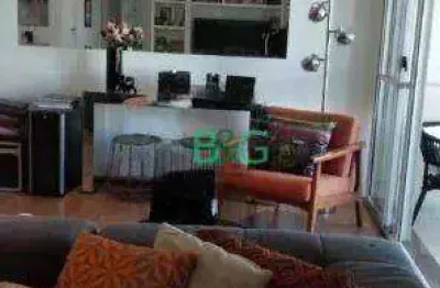Apartamento à venda, 118 m² por r$ 1.049.000,00 - vila sônia - são paulo/sp