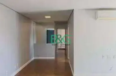 Apartamento com 3 dormitórios à venda, 77 m² por r$ 688.000 - vila sônia - são paulo/sp