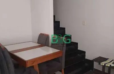 Sobrado com 3 dormitórios à venda, 120 m² por r$ 570.000,00 - vila mazzei - são paulo/sp