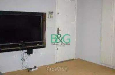 Apartamento com 2 dormitórios à venda, 70 m² por r$ 275.600 - jardim dourado - guarulhos/sp