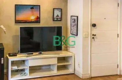 Apartamento com 2 dormitórios à venda, 95 m² por r$ 1.689.000 - vila gertrudes - são paulo/sp