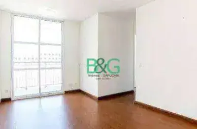 Apartamento com 3 dormitórios à venda, 53 m² por r$ 569.000,00 - vila guilherme - são paulo/sp