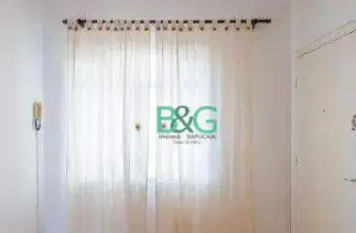 Apartamento com 1 dormitório à venda, 45 m² por r$ 429.000,00 - liberdade - são paulo/sp