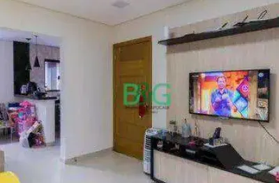 Sobrado com 3 dormitórios à venda, 114 m² por r$ 574.000 - vila buenos aires - são paulo/sp