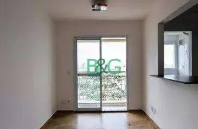 Apartamento com 1 dormitório à venda, 37 m² por r$ 329.000 - liberdade - são paulo/sp