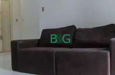 Apartamento com 2 dormitórios à venda, 60 m² por r$ 699.000 - centro - são paulo/sp