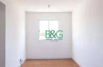 Apartamento com 3 dormitórios à venda, 63 m² por r$ 389.000,00 - jardim vila formosa - são paulo/sp