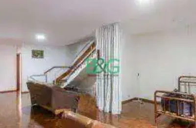 Sobrado com 4 dormitórios à venda, 270 m² por r$ 3.899.000 - vila olímpia - são paulo/sp