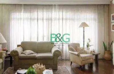 Sobrado com 3 dormitórios à venda, 201 m² por r$ 1.099.000 - lauzane paulista - são paulo/sp