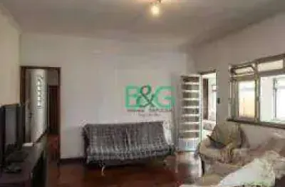 Sobrado com 2 dormitórios à venda, 180 m² por r$ 2.149.000 - sacomã - são paulo/sp