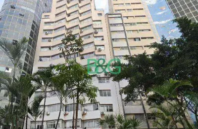 Sala comercial à venda na Viaduto Nove de Julho, 181, Centro, São Paulo