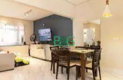 Casa com 1 dormitório à venda, 108 m² por r$ 635.000 - sacomã - são paulo/sp