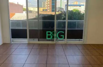 Sala à venda, 33 m² por r$ 350.000,00 - lapa - são paulo/sp