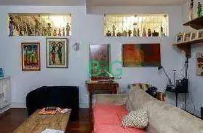 Sobrado com 3 dormitórios à venda, 179 m² por r$ 1.499.000,00 - campo belo - são paulo/sp