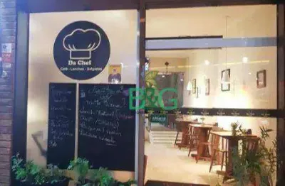 Ponto, 110 m² - venda por r$ 300.000,00 ou aluguel por r$ 5.300,00/mês - vila talarico - são paulo/sp