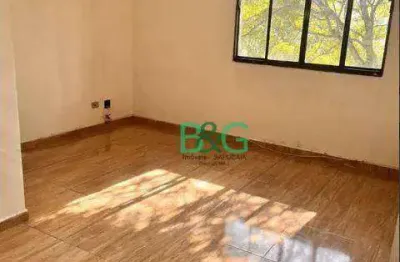 Apartamento com 2 dormitórios à venda, 50 m² por r$ 229.000,00 - artur alvim - são paulo/sp