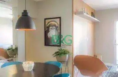 Apartamento à venda, 88 m² por r$ 1.698.000,00 - itaim bibi - são paulo/sp
