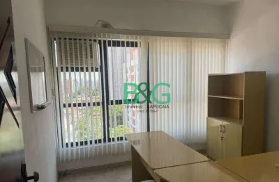Conjunto, 40 m² - venda por r$ 350.000,00 ou aluguel por r$ 2.308,00/mês - vila mariana - são paulo/sp