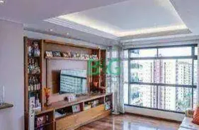 Apartamento com 3 dormitórios à venda, 127 m² por r$ 1.099.000 - casa verde - são paulo/sp