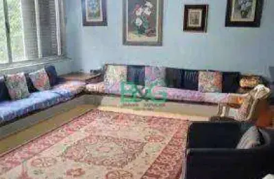 Apartamento com 3 dormitórios à venda, 210 m² por r$ 1.149.000 - santana - são paulo/sp
