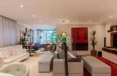 Apartamento com 3 dormitórios à venda, 178 m² por r$ 1.845.000,00 - bela vista - são paulo/sp