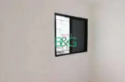 Cobertura com 2 dormitórios à venda, 38 m² por r$ 350.560 - santana - são paulo/sp