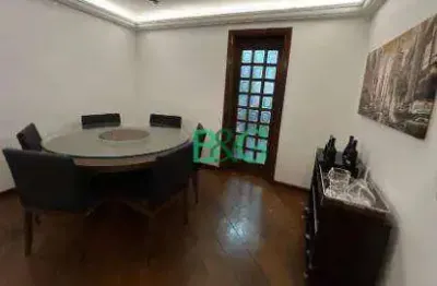 Apartamento à venda, 110 m² por r$ 920.000,00 - vila monumento - são paulo/sp