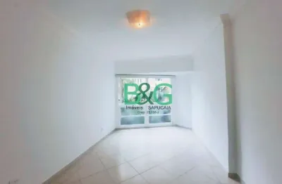 Apartamento com 1 dormitório para alugar, 55 m² por r$ 3.759,10/mês - consolação - são paulo/sp
