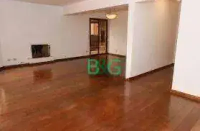 Apartamento com 3 dormitórios à venda, 215 m² por r$ 1.159.000 - vila sônia - são paulo/sp