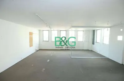 Sala para alugar, 69 m² por r$ 6.000,00/mês - pinheiros - são paulo/sp