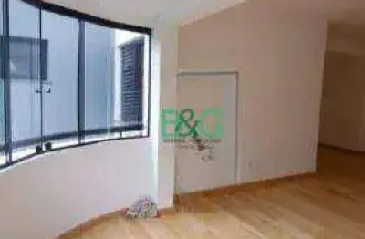 Apartamento com 3 dormitórios à venda, 104 m² por r$ 519.000 - paraisópolis - são paulo/sp