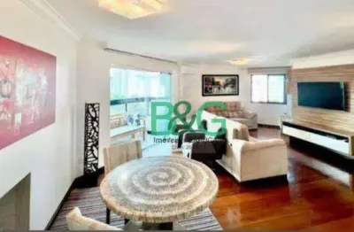 Apartamento com 3 dormitórios para alugar, 160 m² por r$ 12.000,00/mês - santana - são paulo/sp